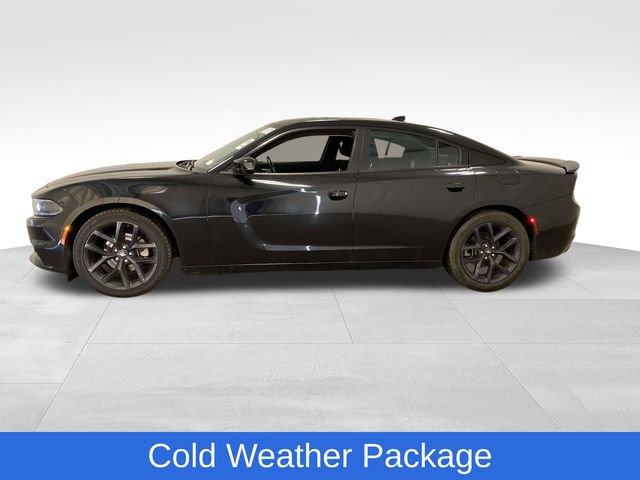 Used 2023 Dodge Charger SXT w/ Blacktop Package image 2