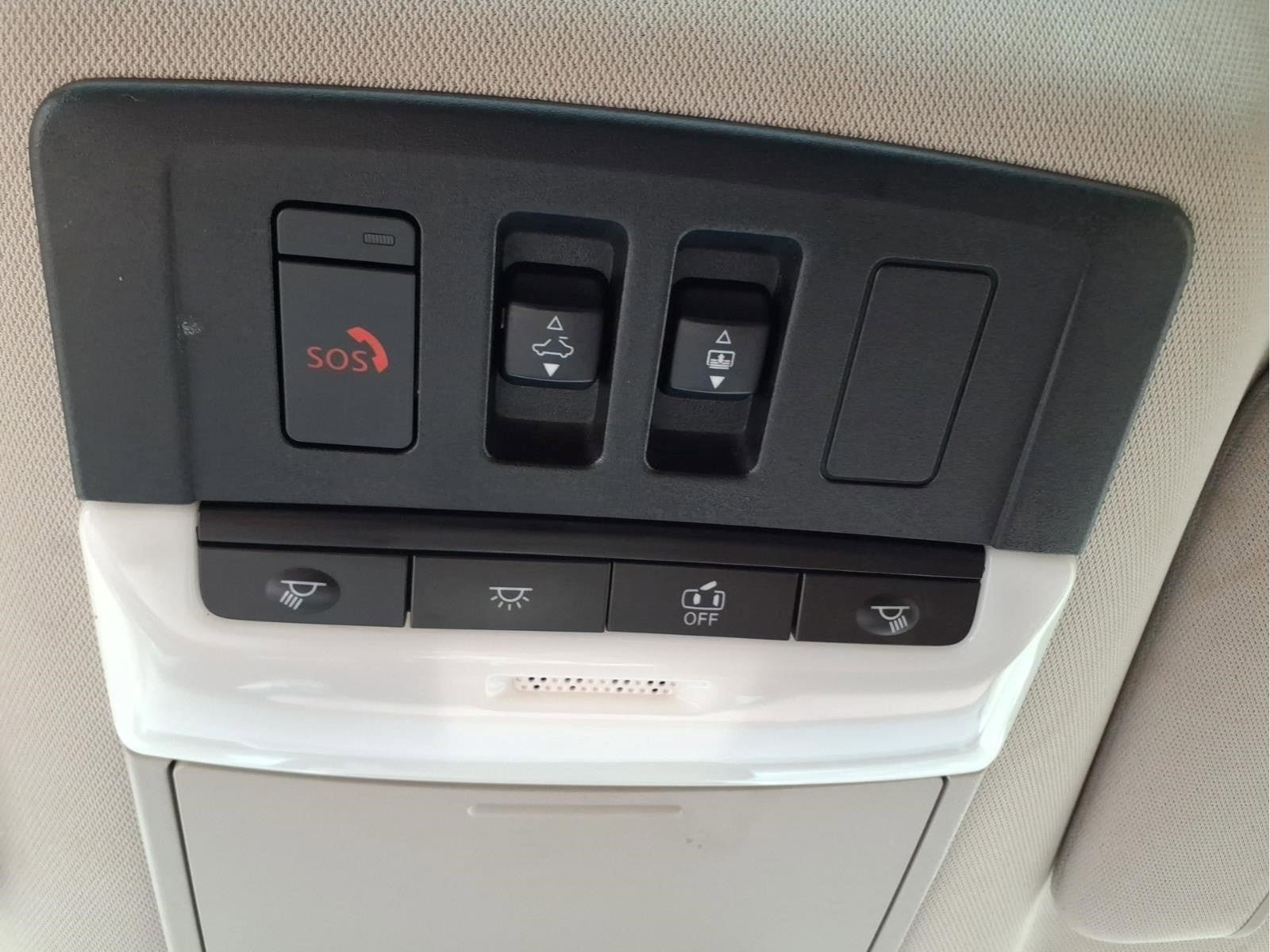 Used 2023 Nissan Pathfinder Platinum AWD/4WD image 28