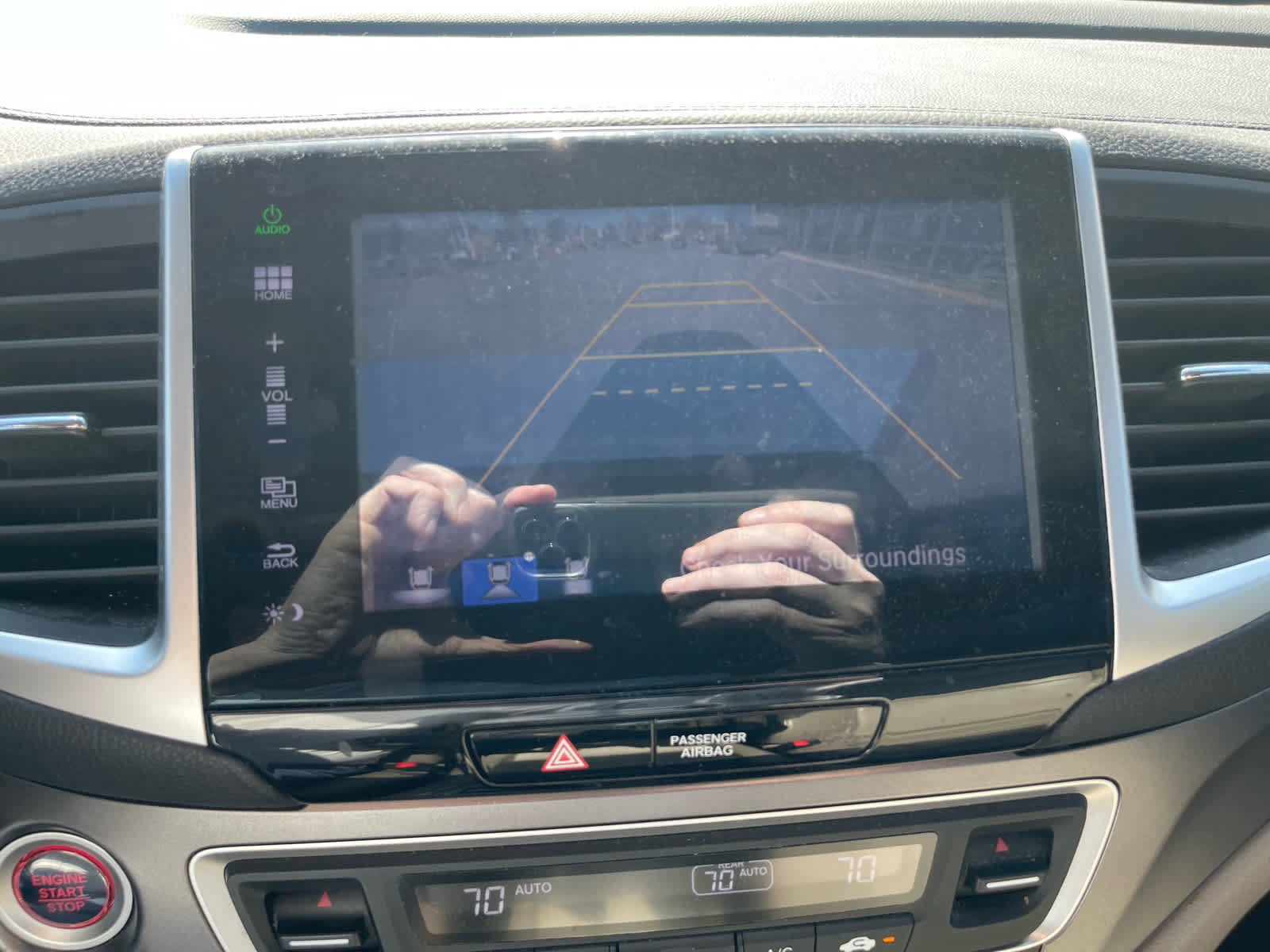 Used 2016 Honda Pilot EX-L image 13