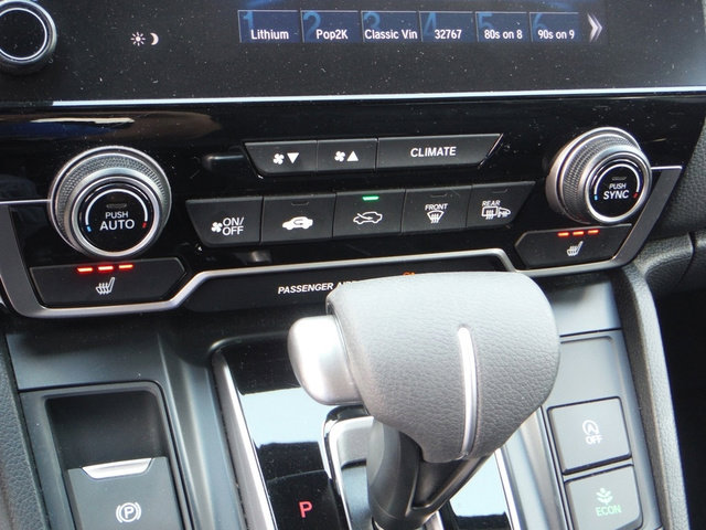 Used 2022 Honda CR-V EX image 20