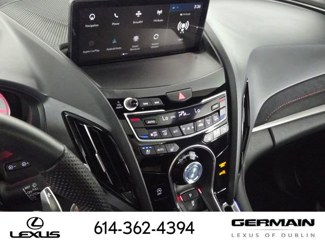 Used 2024 Acura RDX A-Spec AWD/4WD image 25