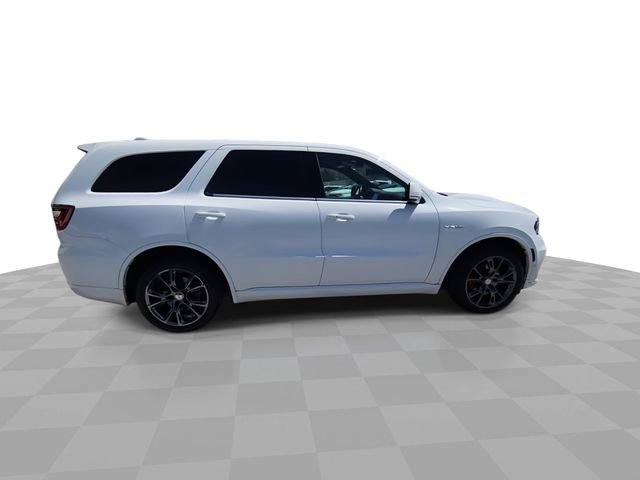 Used 2022 Dodge Durango R/T w/ Trailer Tow Group IV image 9