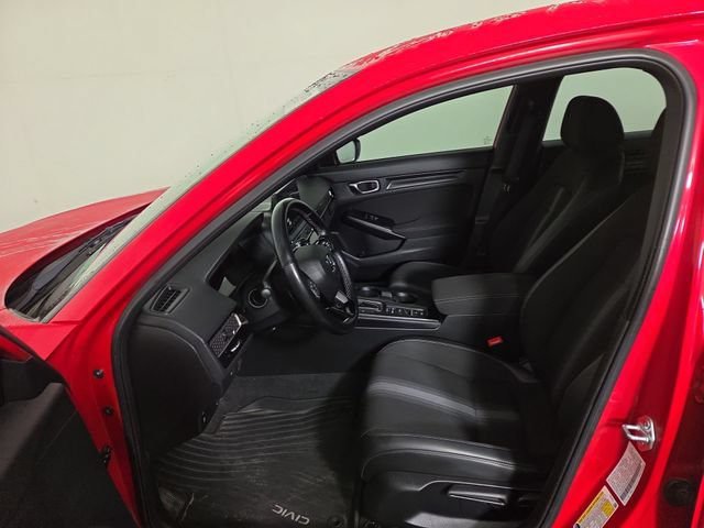 Used 2022 Honda Civic Sport image 12