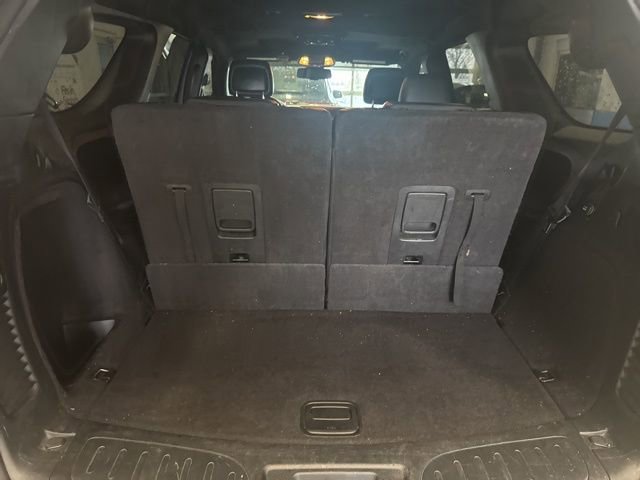 Used 2016 Dodge Durango Limited w/ Premium Group image 10