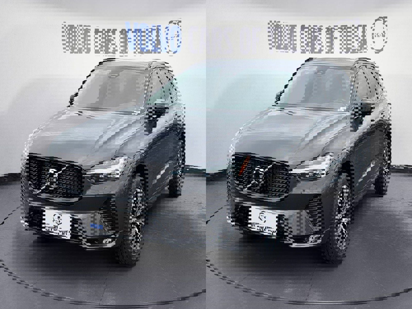 Used 2025 Volvo XC60 B5 Core w/ Climate Package