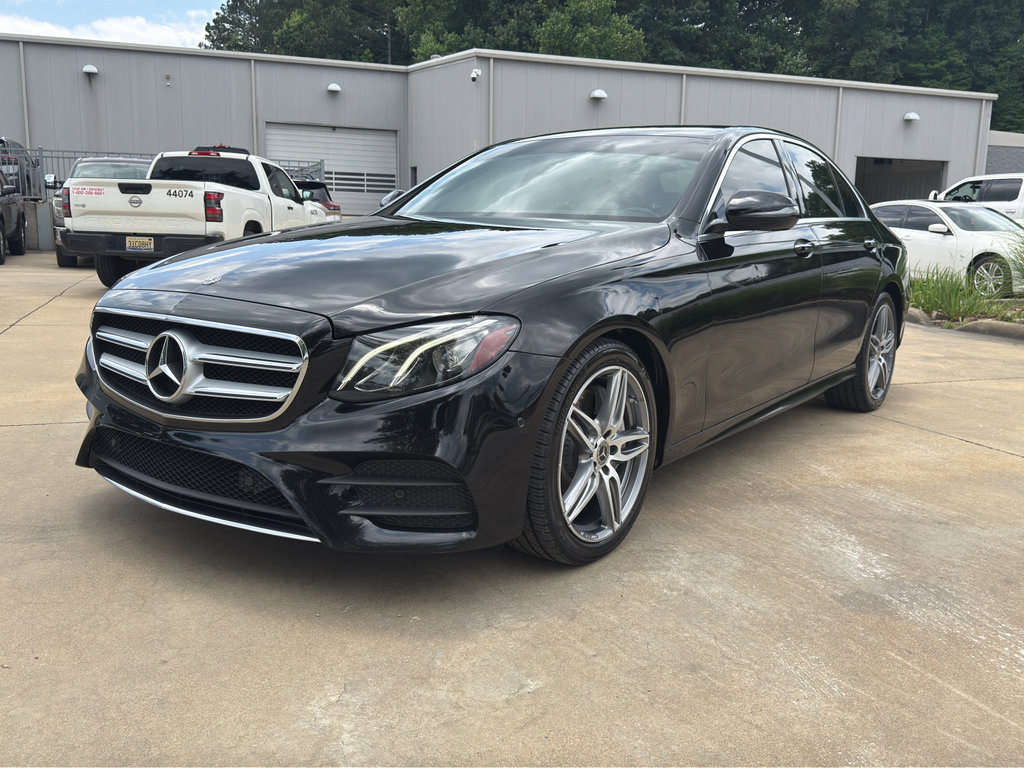 Used 2018 Mercedes-Benz E 300 image 7