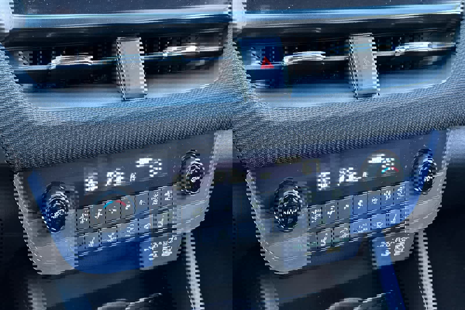 New 2026 Subaru Outback Limited XT image 24