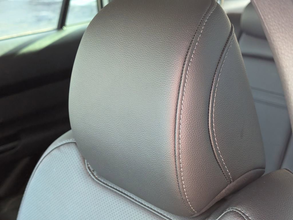 Used 2024 MAZDA CX-50 AWD 2.5 S w/ Cargo Package image 14