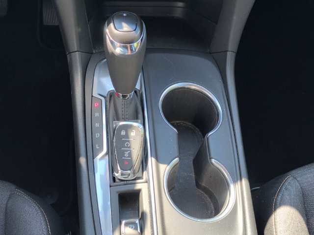 Used 2021 Chevrolet Equinox LT FWD image 19