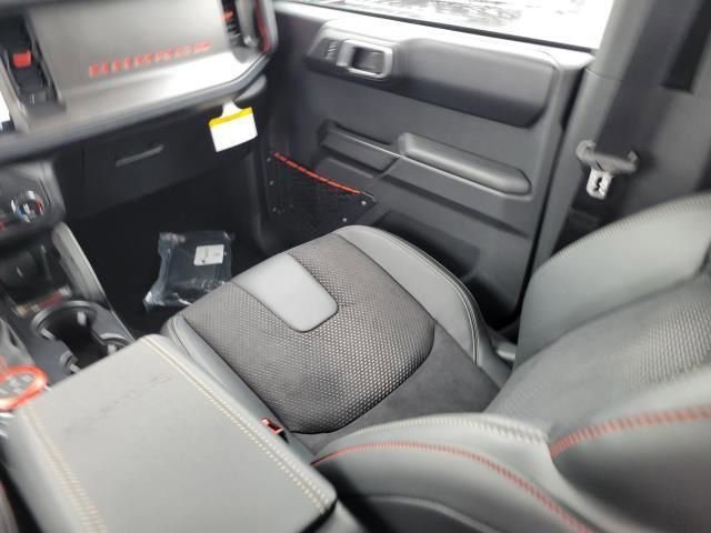 New 2025 Ford Bronco Raptor image 20