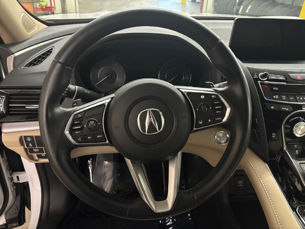 Certified 2023 Acura RDX AWD image 19