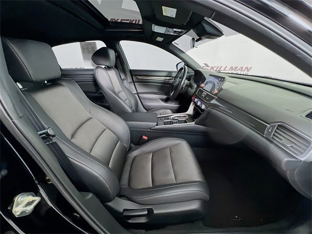 Used 2020 Honda Accord Sport image 39