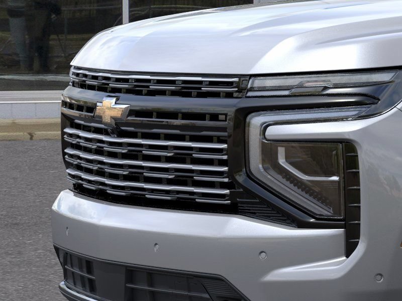 New 2026 Chevrolet Suburban High Country w/ Sun And Tow Package AWD/4WD image 20