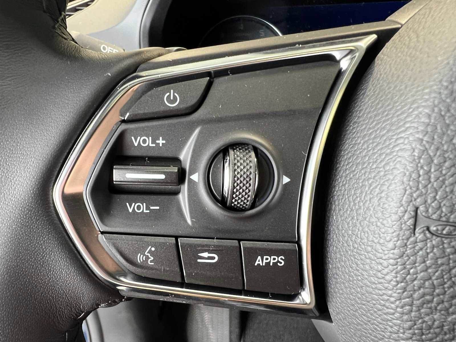 New 2026 Acura RDX SH-AWD image 22