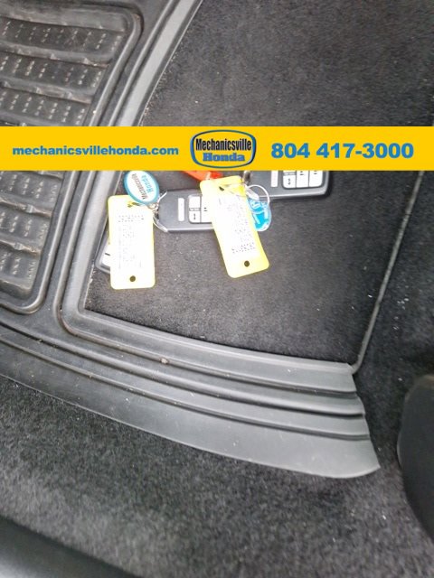 Used 2019 Honda Civic EX