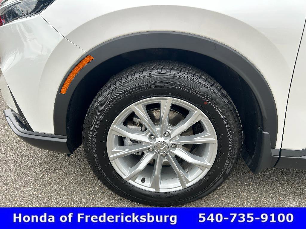 Used 2024 Honda CR-V EX image 34