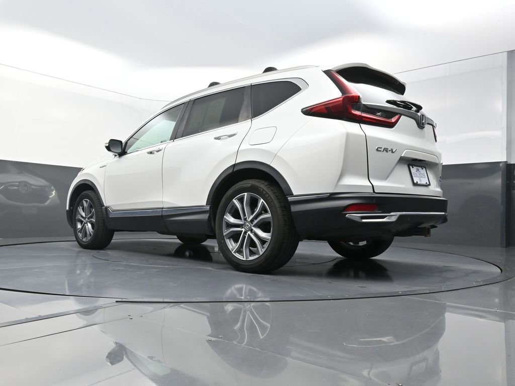 Used 2020 Honda CR-V Touring image 28