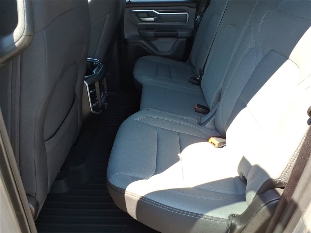 Used 2022 RAM 1500 Big Horn AWD/4WD image 14