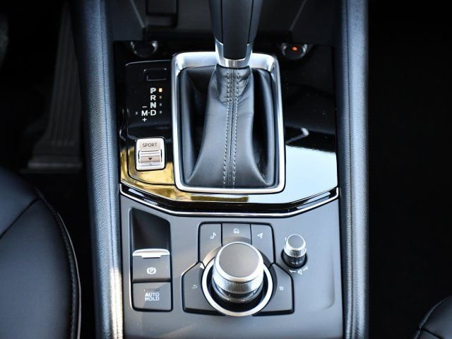 New 2025 MAZDA CX-5 AWD 2.5 S w/ Select Package image 27