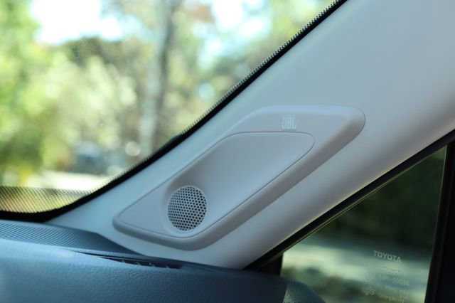 Used 2025 Toyota RAV4 Limited w/ Advanced Technology Package image 10