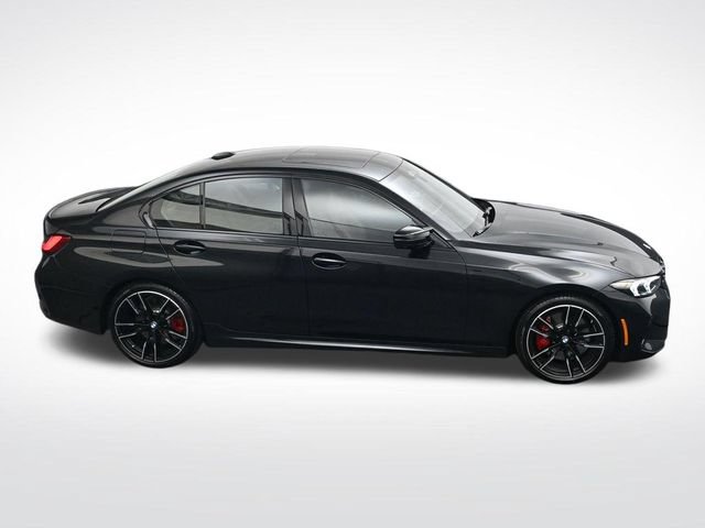 New 2026 BMW M340i RWD image 29
