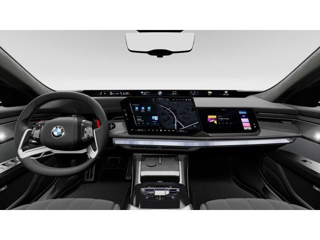 New 2027 BMW 740i xDrive w/ Executive Package AWD/4WD image 11