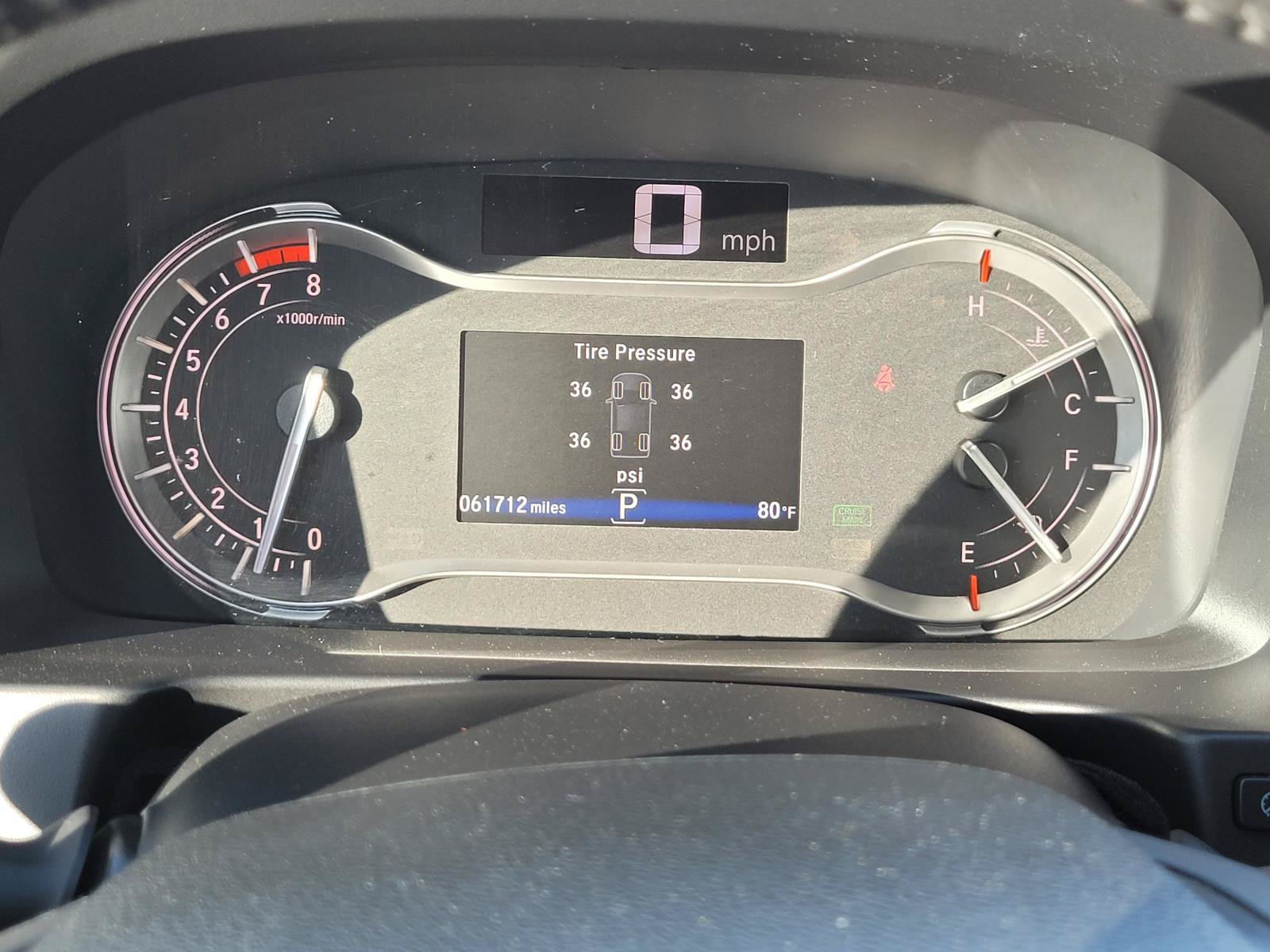Used 2019 Honda Ridgeline RTL-T image 7