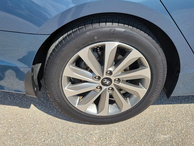 Used 2016 Hyundai Sonata Sport FWD image 11