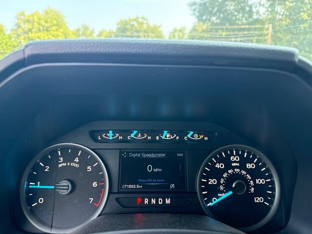 Used 2019 Ford F150 XLT w/ Equipment Group 302A Luxury AWD/4WD image 12