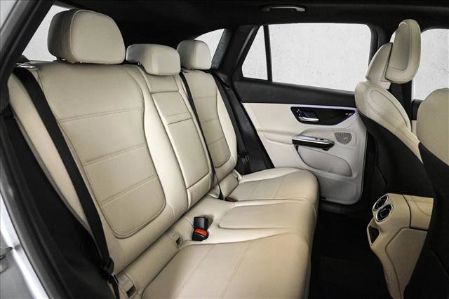 New 2026 Mercedes-Benz GLC 300 4MATIC image 22