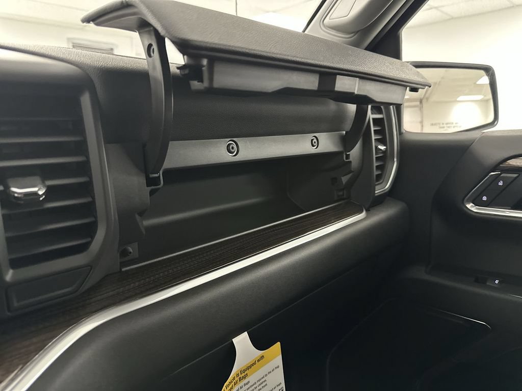 New 2026 Chevrolet Silverado 1500 LT AWD/4WD image 60