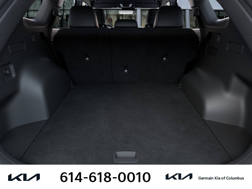 New 2026 Kia Sportage X-Line AWD/4WD image 22