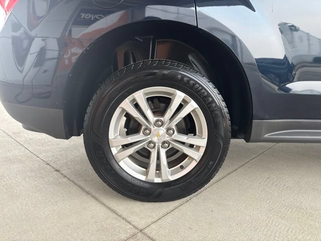 Used 2016 Chevrolet Equinox LS FWD image 9