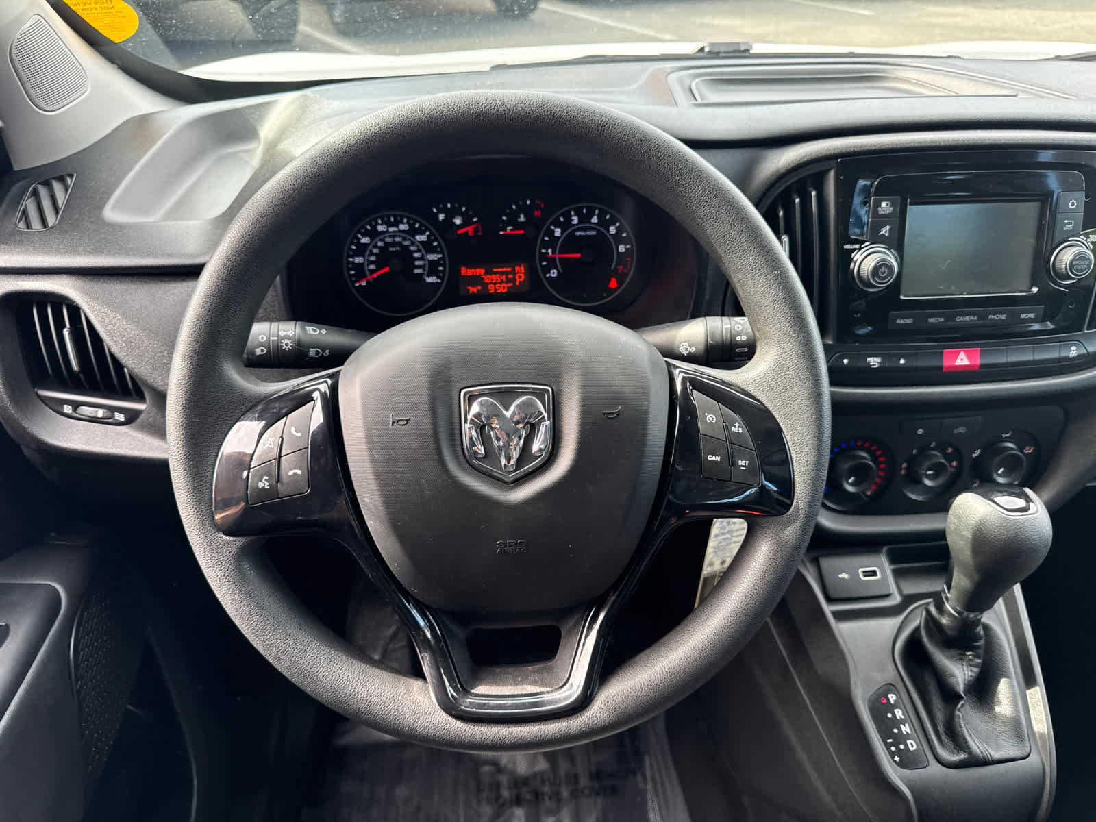 Used 2022 RAM ProMaster City Tradesman image 22