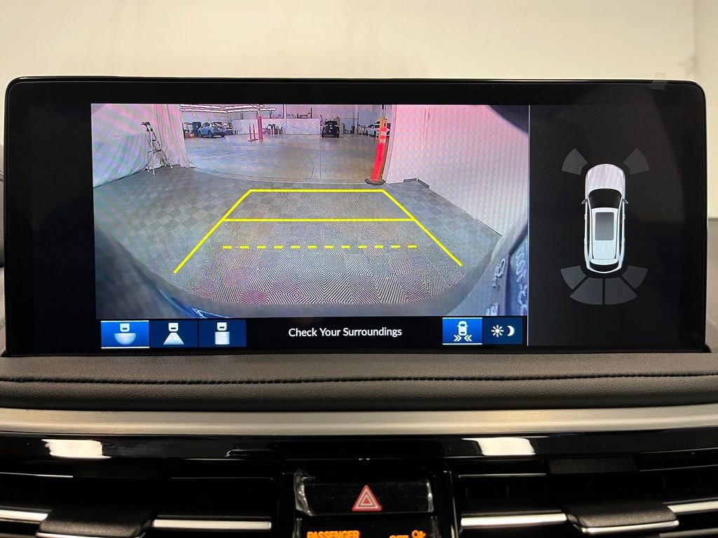 New 2026 Acura MDX w/ Technology Package image 8