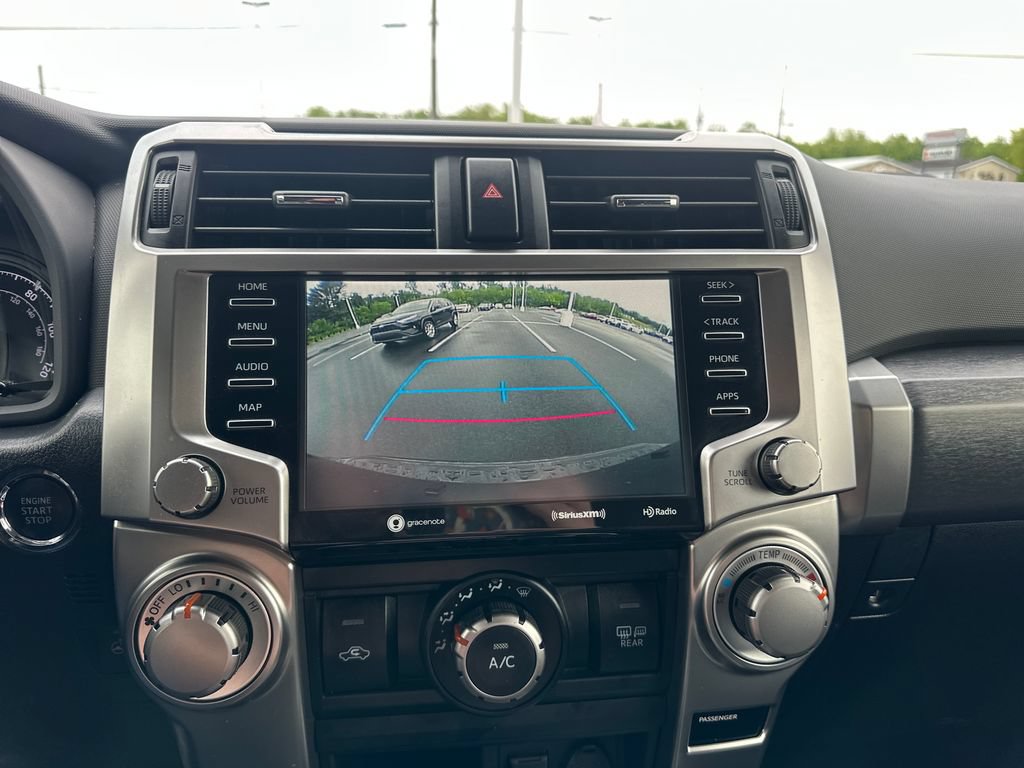 Used 2024 Toyota 4Runner SR5 Premium AWD/4WD image 26