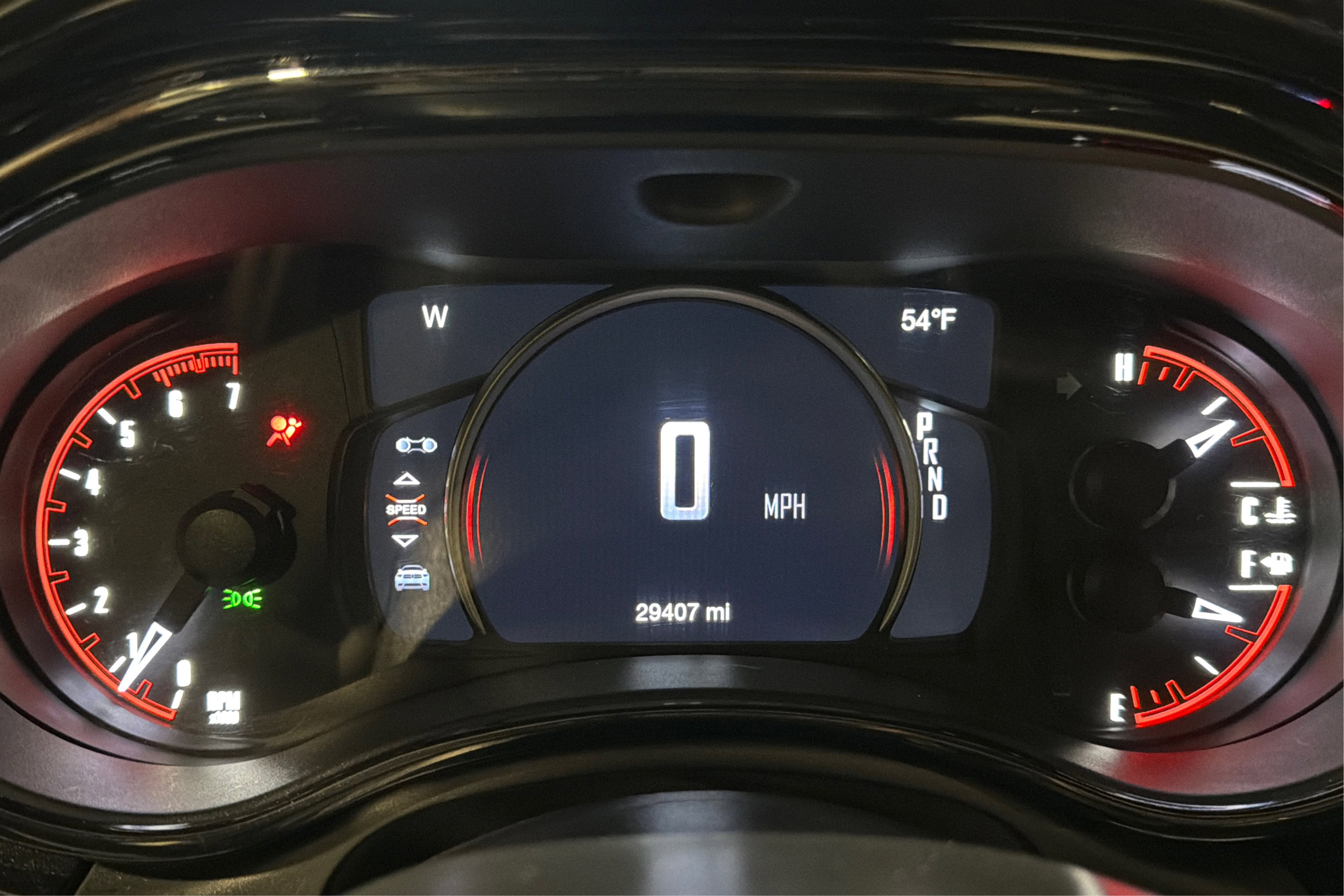 Used 2024 Dodge Durango R/T AWD/4WD image 27