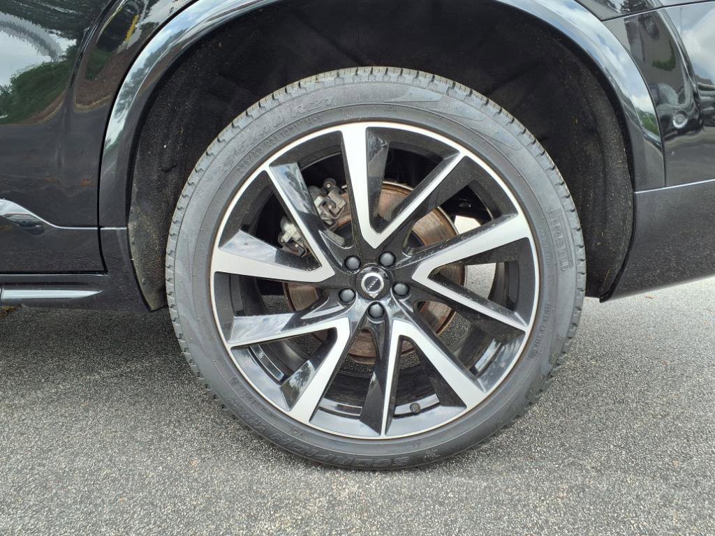 Certified 2023 Volvo XC90 T8 Plus w/ Protection Package image 24