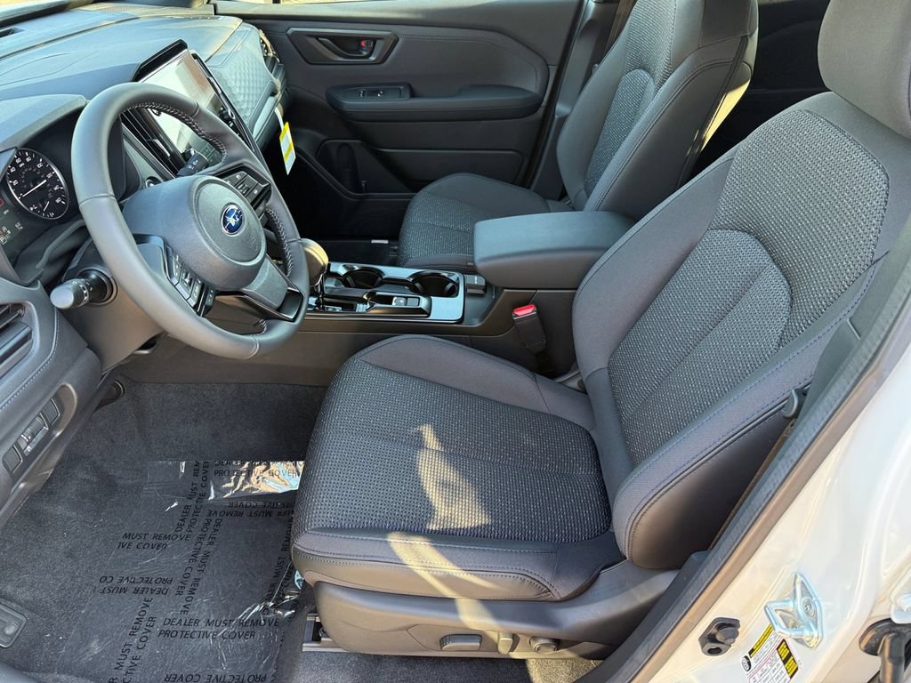 Used 2026 Subaru Forester Premium AWD/4WD image 10