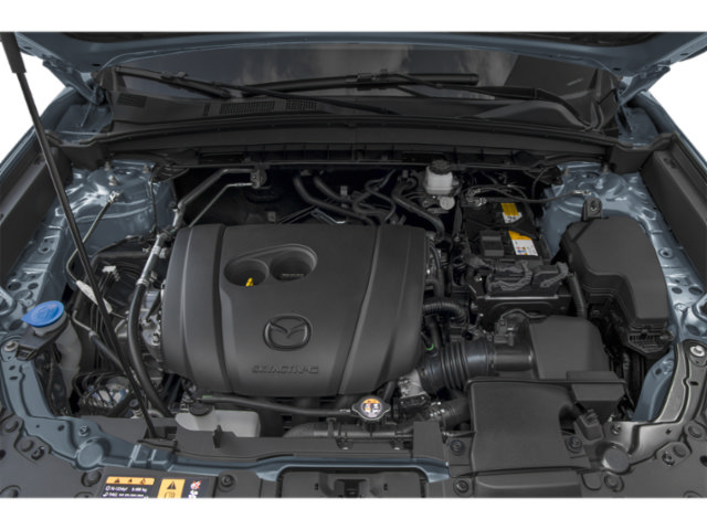 New 2026 MAZDA CX-5 Preferred AWD/4WD image 18