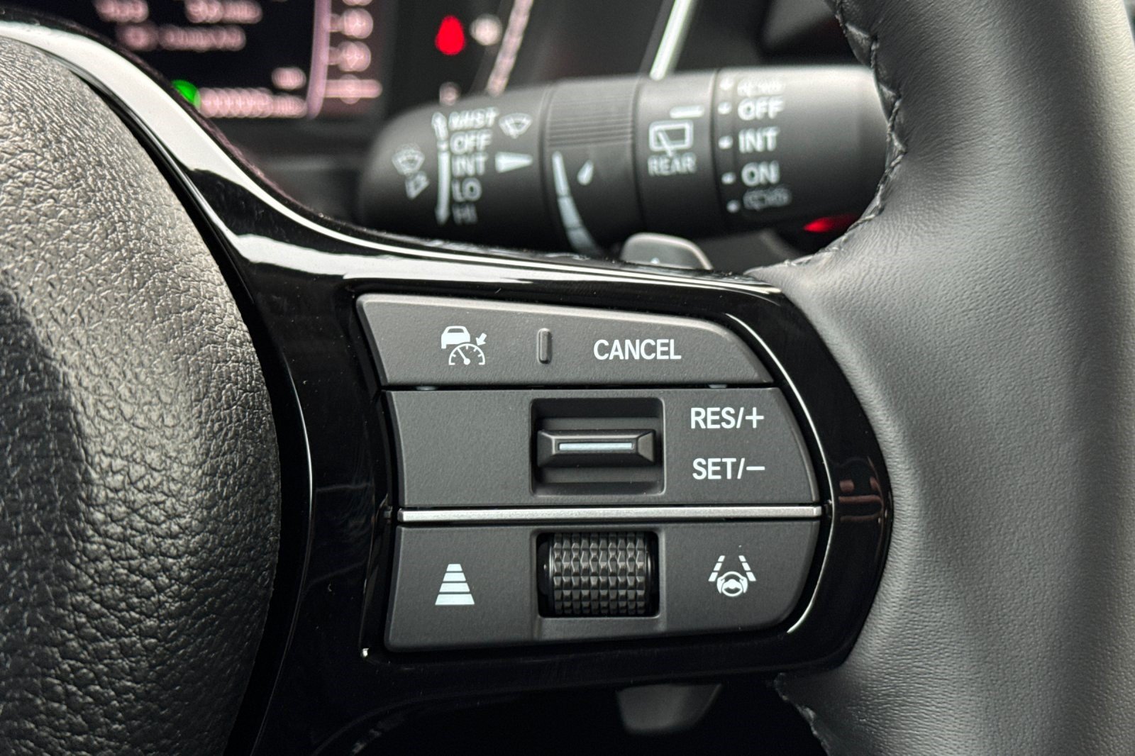 New 2026 Honda Pilot EX-L image 16