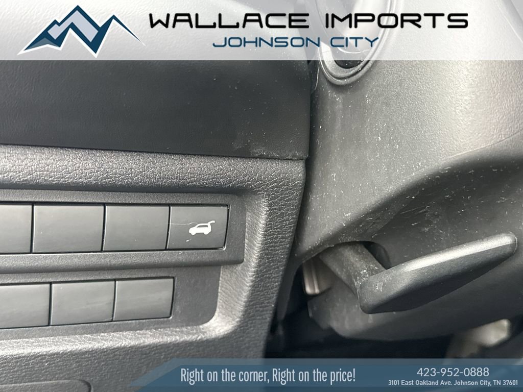 Used 2023 Mitsubishi Outlander SE Black Edition image 34