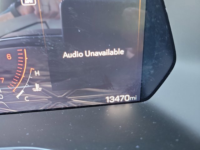 Used 2025 GMC Canyon Denali w/ LPO, Denali Black Edition image 26