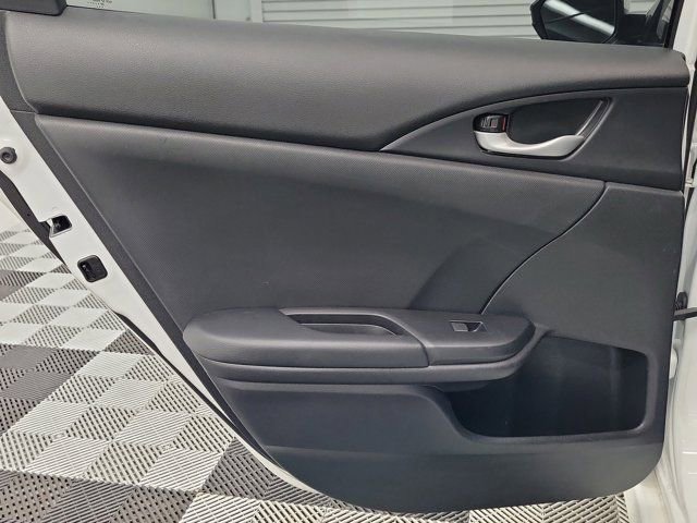 Used 2020 Honda Civic Sport image 17
