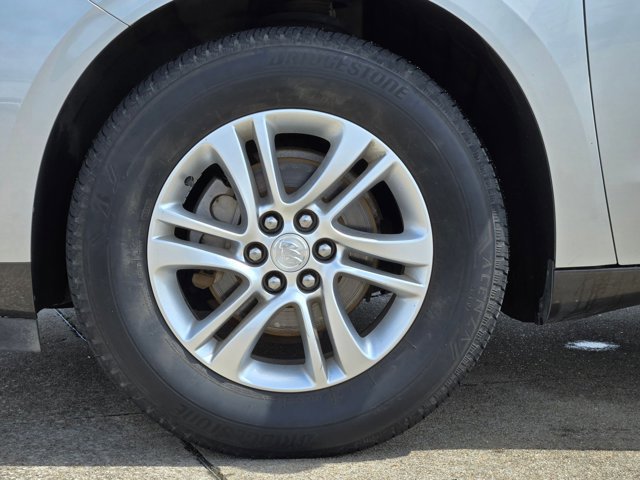 Used 2020 Buick Enclave Essence image 20