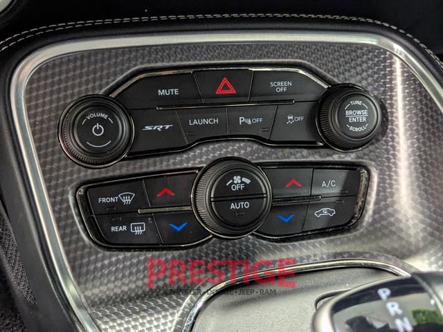 Used 2021 Dodge Challenger SRT Hellcat image 23