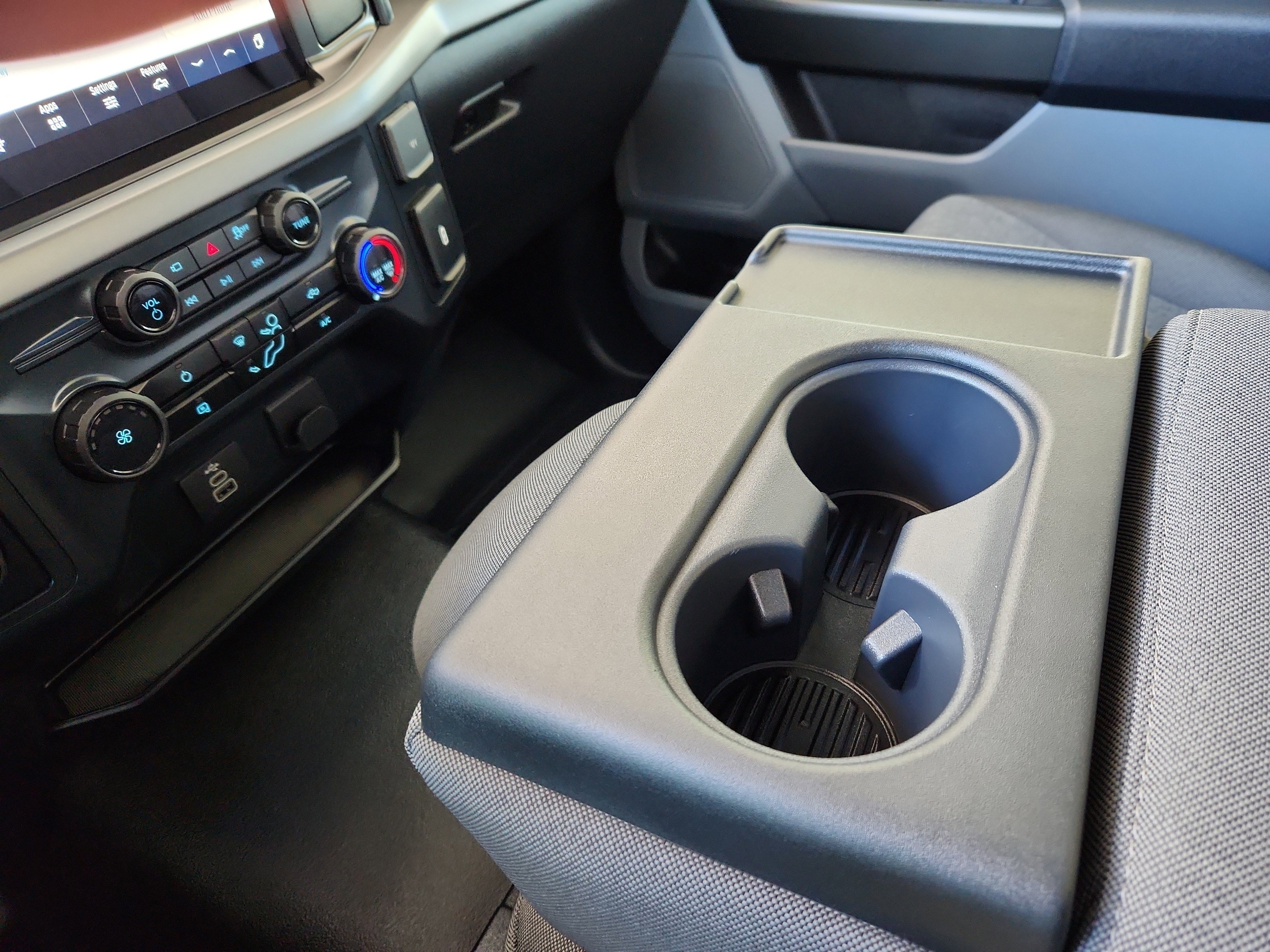 Used 2026 Ford F150 XL RWD image 21