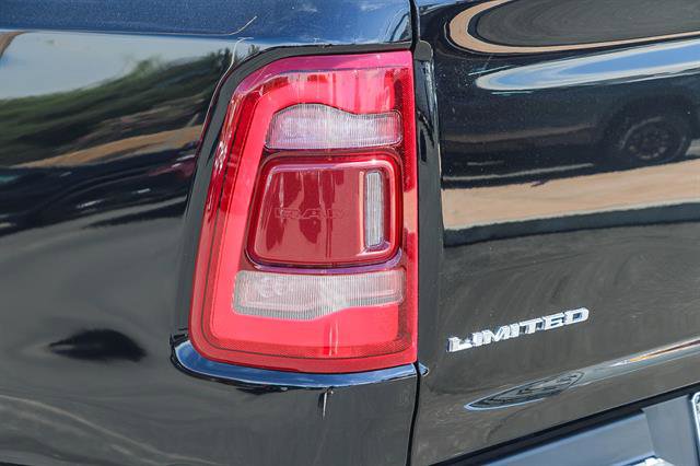 Used 2023 RAM 1500 Limited image 11
