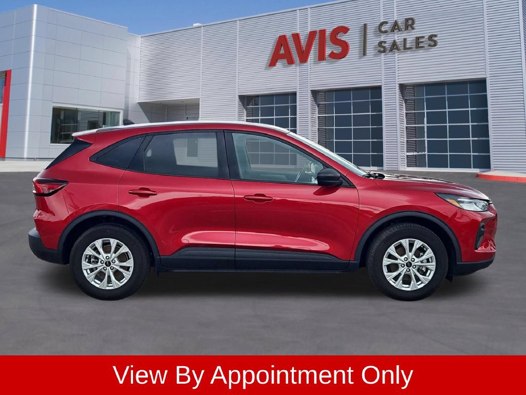Used 2025 Ford Escape Active FWD image 5