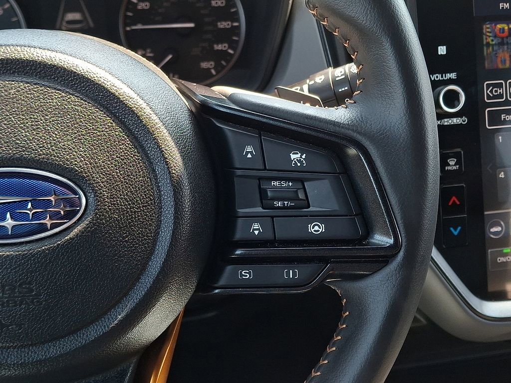 Used 2024 Subaru Crosstrek 2.5i Wilderness w/ Crosstrek Mirror Package AWD/4WD image 21